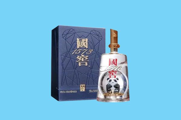 怀化通道县回收国窖1573
